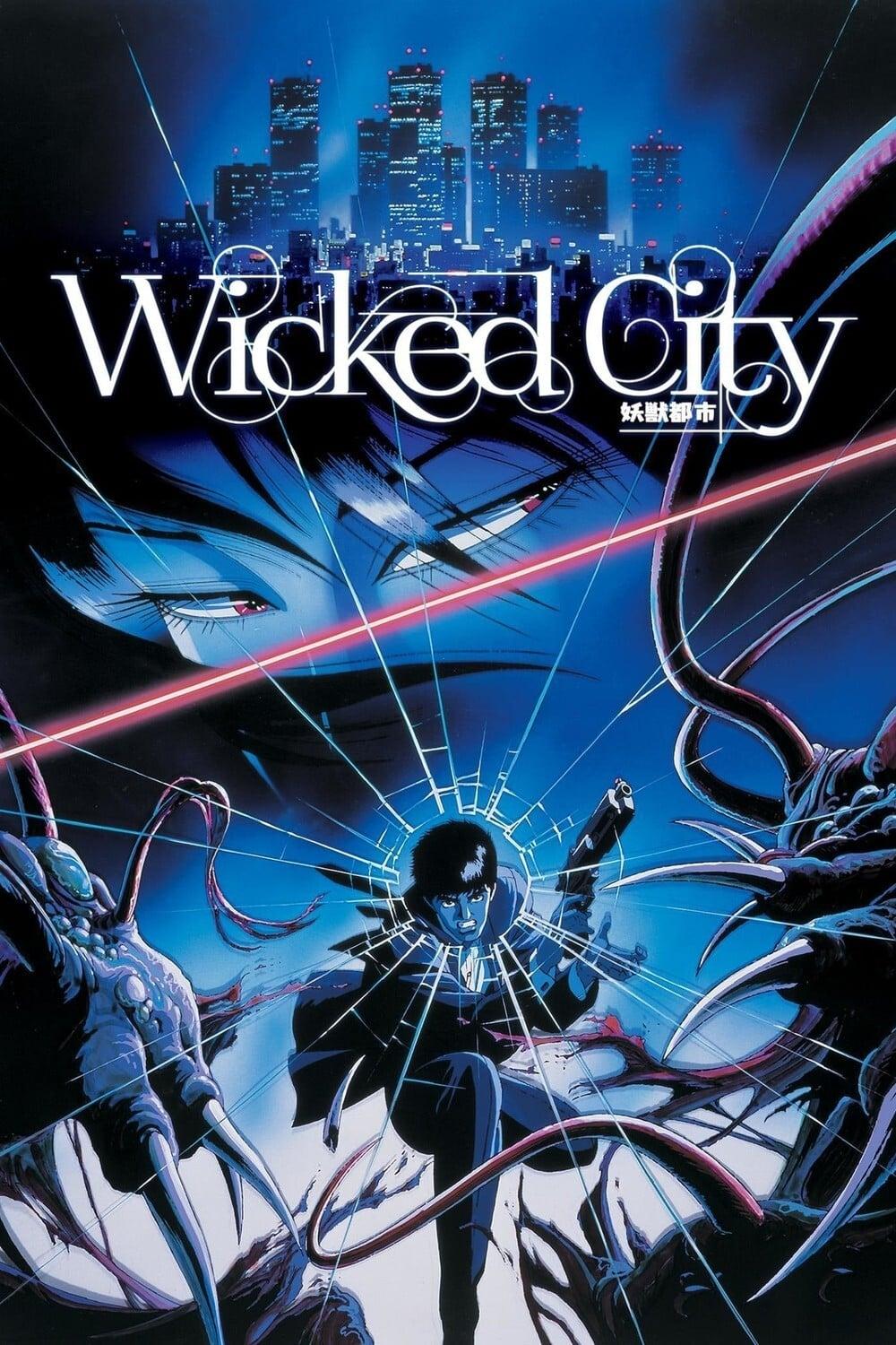 Wicked City